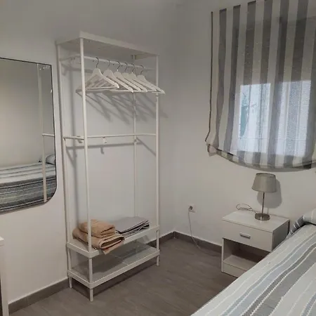 Apartment Loreto