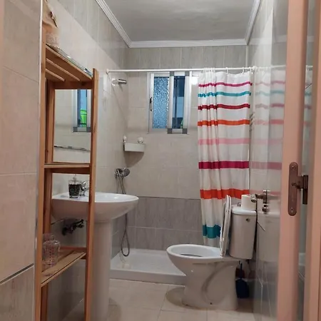 Loreto Apartment *
