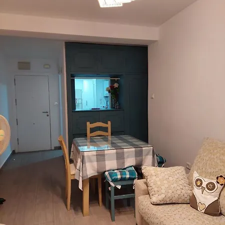Apartment Loreto