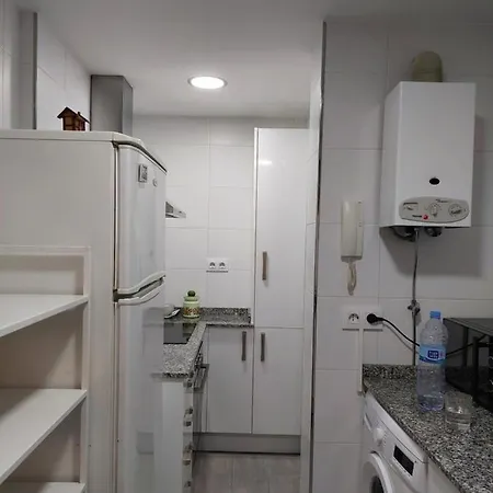 Apartment Loreto Cadiz