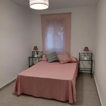 Loreto Apartment *