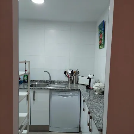 Loreto Apartment Cadiz