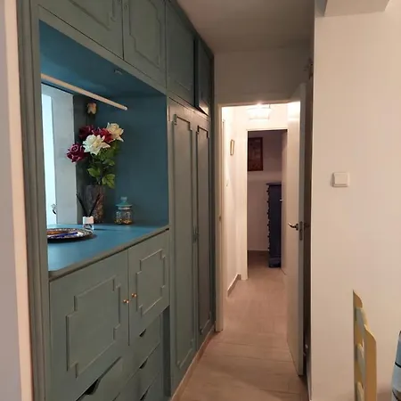 Apartment Loreto *