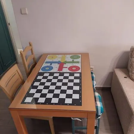 Loreto Apartment Cadiz