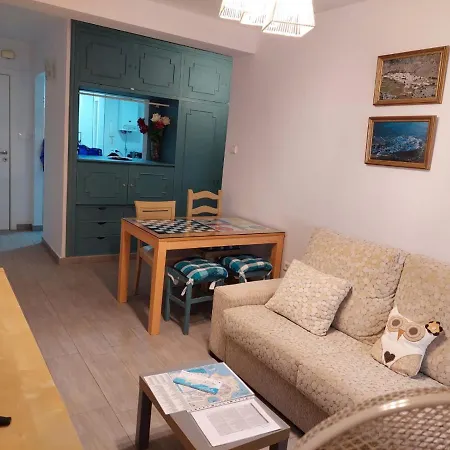 Apartment Loreto