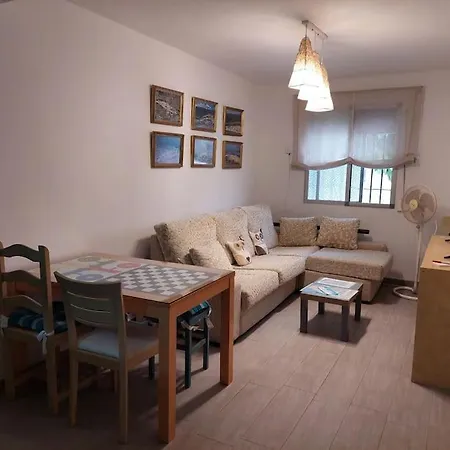 Apartment Loreto Cadiz