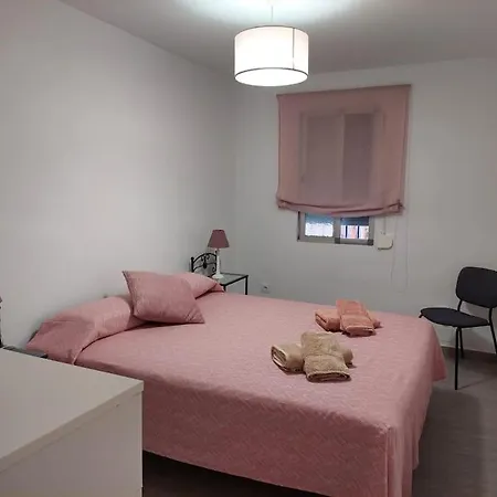 Apartment Loreto