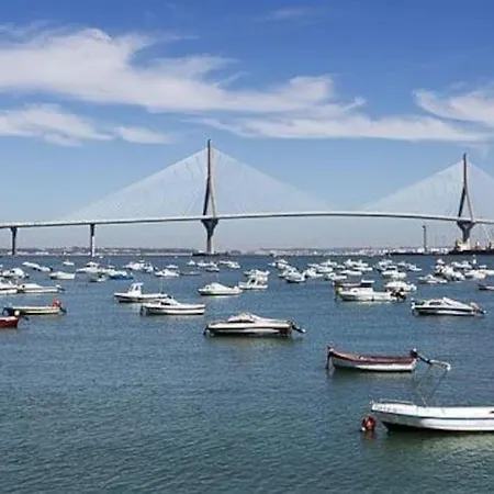 Loreto * Cadiz