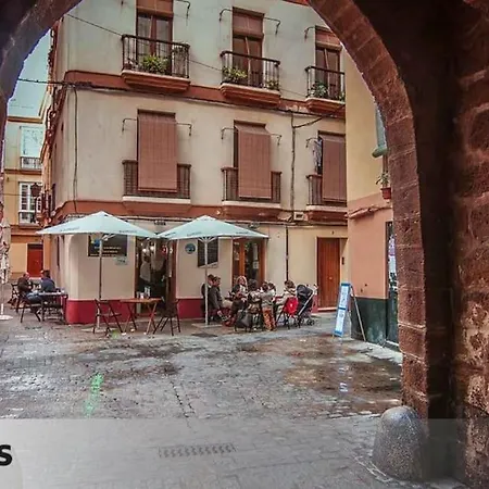 Apartment Loreto *