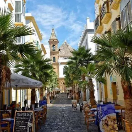 Loreto Apartment *