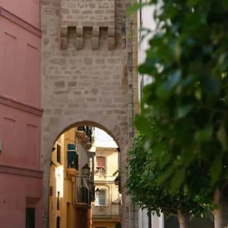 Apartment Loreto