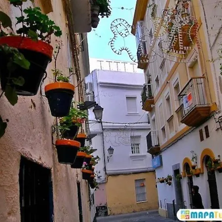 Loreto Apartment