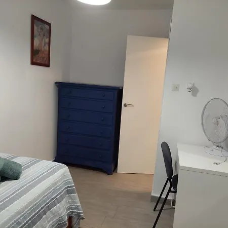 Apartment Loreto