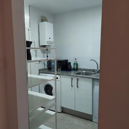 Loreto Appartement Cadix