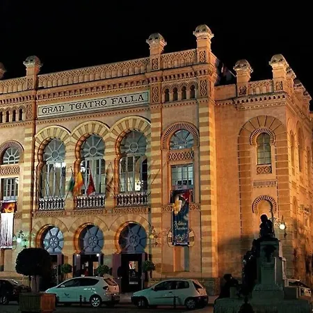 Loreto Appartement *
