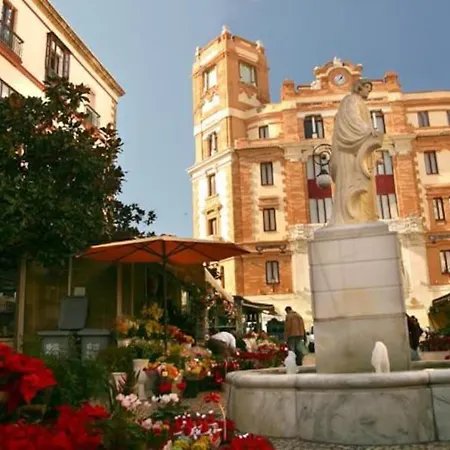 Loreto Appartement *